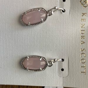 Kendra Scott earrings